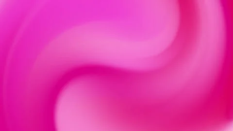 Blurred dark pink swirling gradient background for feminine designs Stock Footage 289132520