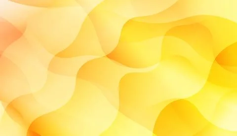 Blurred Decorative Design In Abstract Style With Wave, Curve Lines. Blur Past Stock Illustration