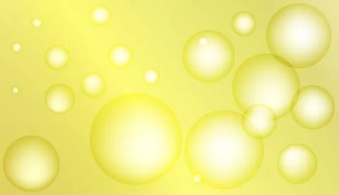 Blurred decorative design with bubbles. For elegant pattern cover book. Vecto Stockillustratie