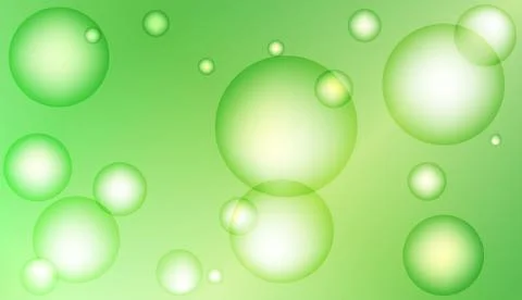 Blurred decorative design with bubbles. For elegant pattern cover book. Vecto 스톡 일러스트