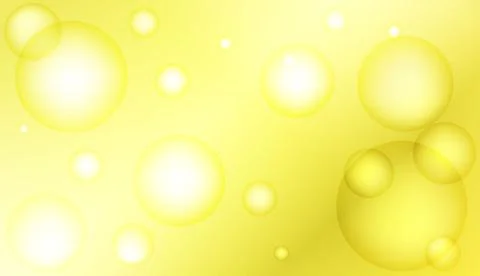 Blurred decorative design with bubbles. For elegant pattern cover book. Vecto Stockillustratie