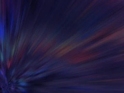 Blurred diagonal motion as a background Stock Illustration