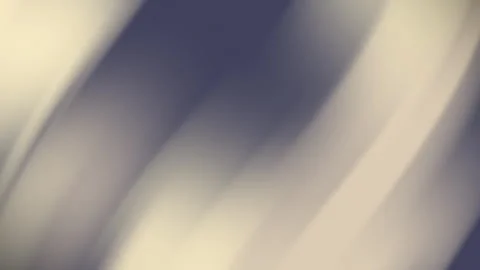 Blurred diagonal streaks in cream and blue abstract background Video stock 313472593