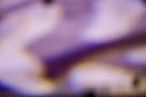Blurred entertainment light Stock Photos