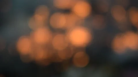 BLURRED FIRE 库存影片 133917281