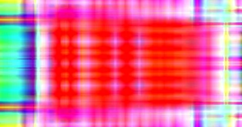 Blurred Glare Modern Tech Check Grid Lines Stripes Matrix Abstract Plaid Pattern Stock Illustration
