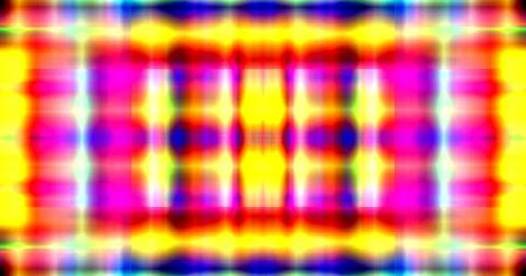 Blurred Glare Modern Tech Check Grid Lines Stripes Matrix Abstract Plaid Pattern Stock Illustration