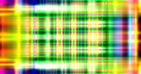 Blurred Glare Modern Tech Check Grid Lines Stripes Matrix Abstract Plaid Pattern 스톡 일러스트