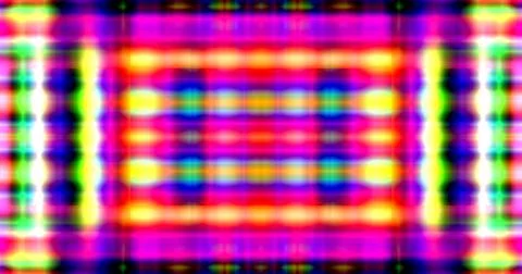 Blurred Glare Modern Tech Check Grid Lines Stripes Matrix Abstract Plaid Pattern 스톡 일러스트