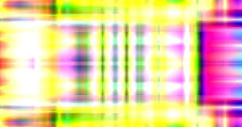 Blurred Glare Modern Tech Check Grid Lines Stripes Matrix Abstract Plaid Pattern 스톡 일러스트