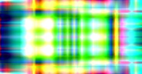 Blurred Glare Modern Tech Check Grid Lines Stripes Matrix Abstract Plaid Pattern 스톡 일러스트