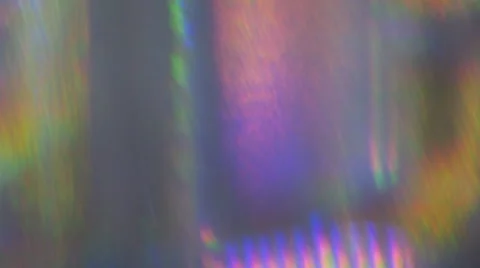 Blurred Glowing Bokeh Lights Background. Macro Stock Footage 42641842