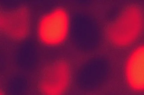 Blurred Glowing Light Texture Wallpaper Stockillustratie