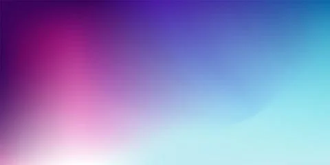 Blurred gradient abstract background. Colorful retro texture for design backdrop Stock Illustration