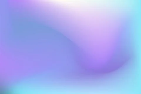Blurred gradient abstract background. Colorful retro texture for design backdrop Stock-Illustration
