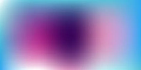 Blurred gradient abstract background. Colorful retro texture for design backdrop Stock Illustration