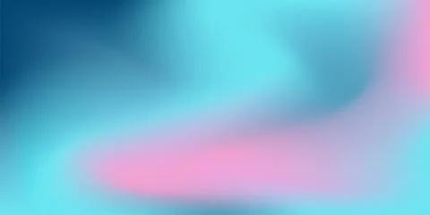 Blurred gradient abstract background. Colorful retro texture for design backdrop Stock-Illustration