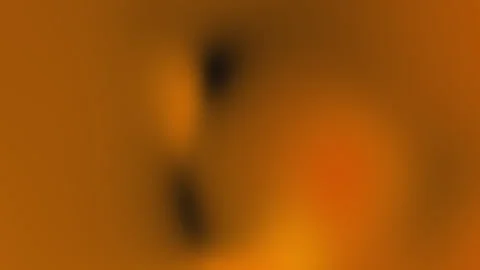 Blurred gradient background, brown and orange hues. Stock Footage 280680893