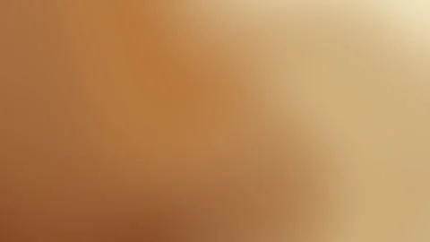 Blurred gradient background featuring a gradient of light brown shades Vidéo 290086364