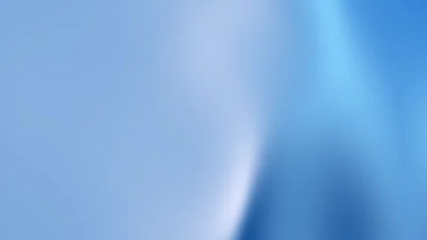 Blurred gradient background in light blue colors Stock Footage 315712273