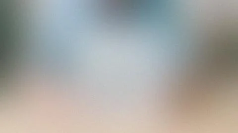 Blurred Gradient Background With Light Blue and Tan Hues abstract texture Stock Illustration