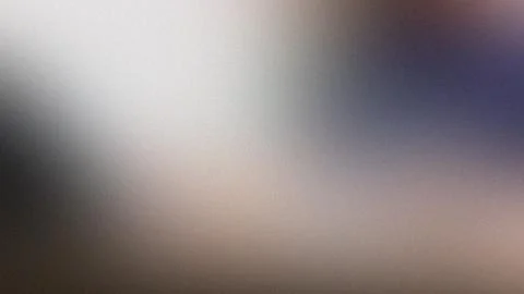 Blurred Gradient Background With Light Gray, Beige And Purple Tones abstrac.. Stock Illustration