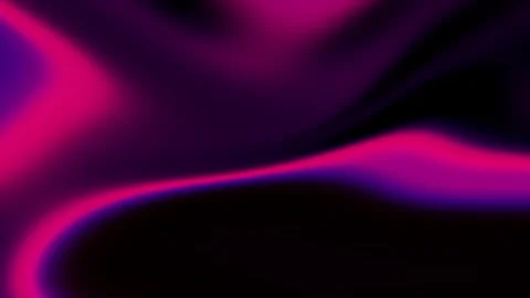 Blurred gradient background in motion loop animated Stock Footage 321814706