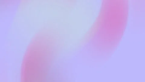 Blurred gradient background in pastel pink and blue. Stock Footage 282269297
