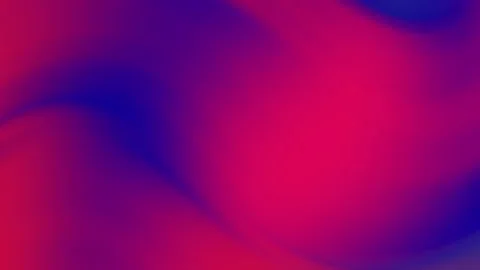 Blurred gradient background red and blue. Stock Footage 280842802