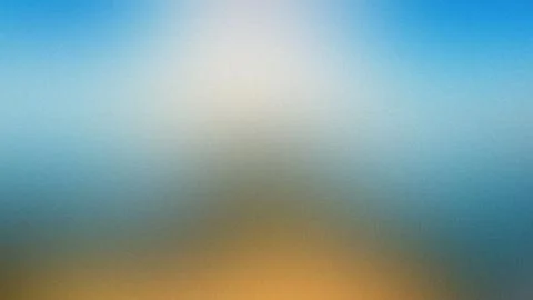 Blurred Gradient Background with Sky Blue and Earth Tones Keywords: blue, s.. Stock Illustration
