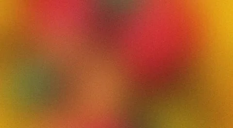 Blurred gradient background with subtle grain texture for a modern and vis... Stock Photos