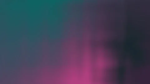 Blurred gradient background teal pink purple.  Stock Footage 286794775