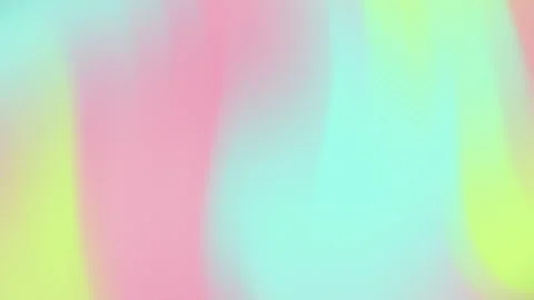 Blurred gradient background yellow, pink, blue. Stock Footage 280841284