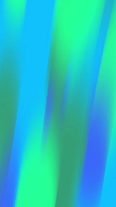 Blurred gradient of blue and green. Видео 301718133