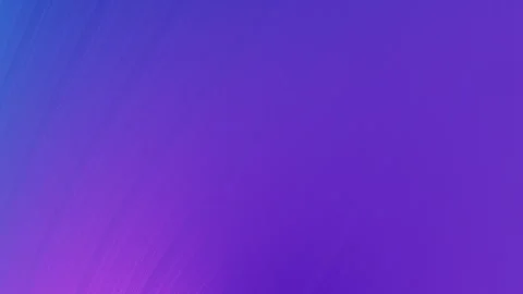 Blurred gradient in blue and purple, ideal for backgrounds, overlays, or screen Stock Footage 317944796