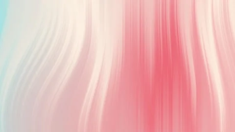 Blurred gradient from blue to red background Stock Footage 311042678