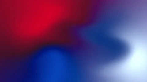 Blurred gradient of dark blue red and white colors abstract background Stock Footage 195109855