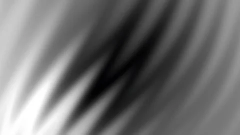Blurred gradient with flowing light and dark tones creating a modern abstract Stock Illustration