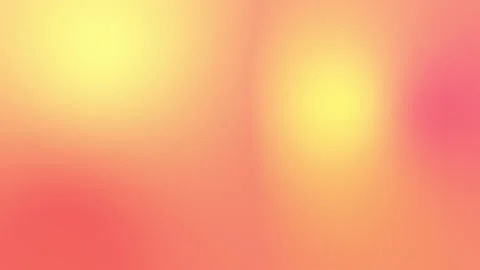 Blurred gradient gradation abstract background smooth transition of bright Stock Footage 168494635