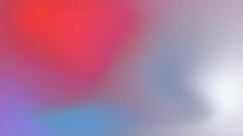 Blurred gradient gradation abstract background smooth fast liquid transition Stock Illustration