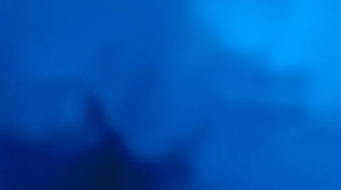 Blurred gradient gradation abstract background smooth fast liquid transition Stock Illustration