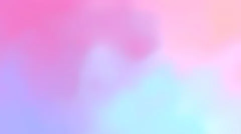 Blurred gradient gradation abstract background smooth fast liquid transition Stock Illustration