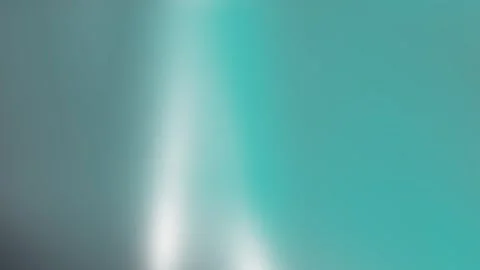Blurred gradient of gray teal and white hues Stock Footage 300995293
