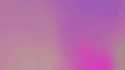 Blurred gradient of green and purple hues. Stock Footage 312211562