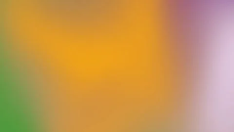 Blurred gradient of green gold and lavender colors suitable for backgrounds, web Stock Footage 325336176