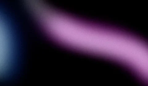 Blurred gradient of indigo and magenta creates a dark atmospheric photograp.. Stock Illustration