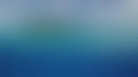 Blurred gradient from light blue to deep blue with texture abstract backgroun Stock Illustration