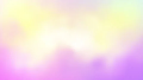 Blurred gradient of multicolor soft background. Stock Footage 335923237