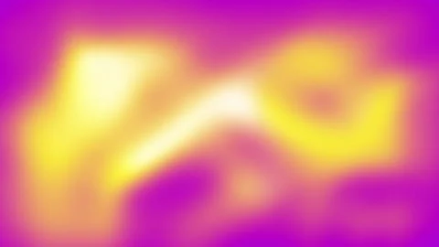 Blurred gradient of multicolor soft background. Stock Footage 335923583