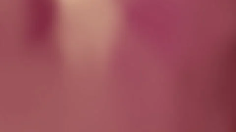 Blurred gradient of pink beige and purple hues Stock Footage 322865046